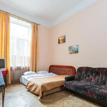 Квартира Подобово У Львові На Вулиці Щепкіна 5 Εξωτερικό φωτογραφία