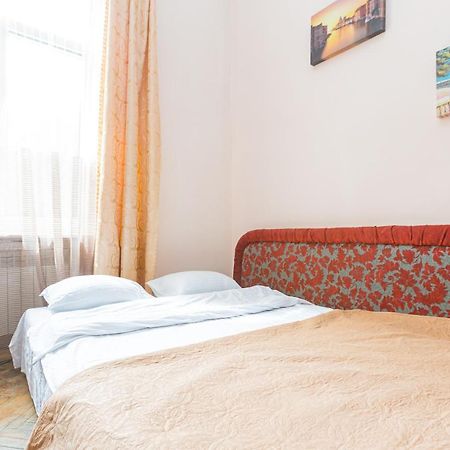 Квартира Подобово У Львові На Вулиці Щепкіна 5 Εξωτερικό φωτογραφία