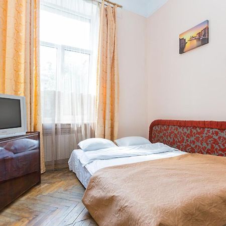Квартира Подобово У Львові На Вулиці Щепкіна 5 Εξωτερικό φωτογραφία