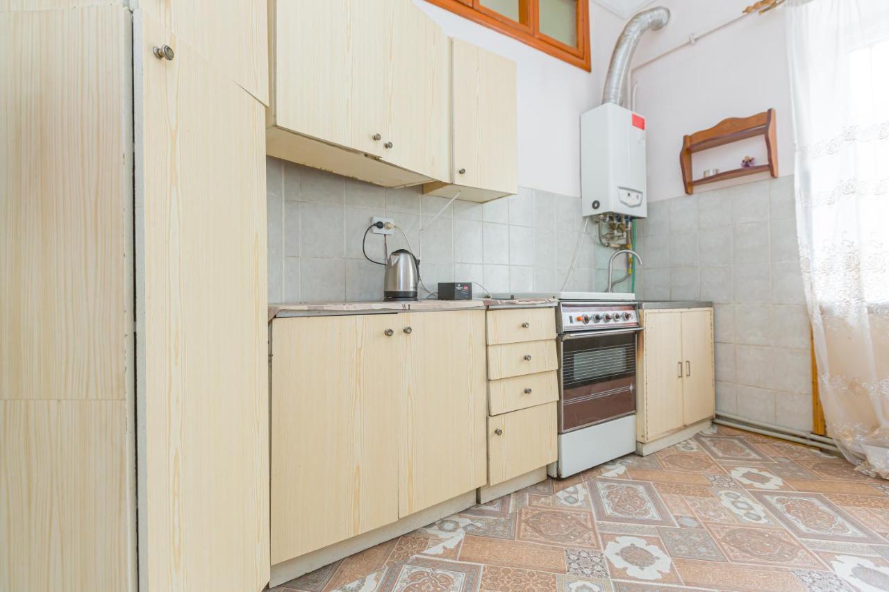 Квартира Подобово У Львові На Вулиці Щепкіна 5 Εξωτερικό φωτογραφία
